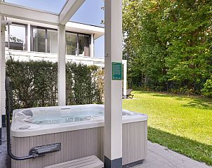 Unterkunft 0547176 - Bungalow Limburg - Mooi Zutendaal | 4-persoons wellnessvilla | 4L