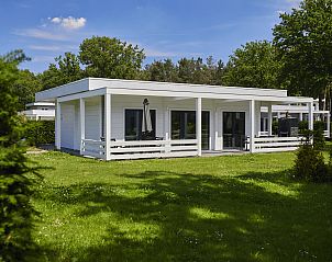 Unterkunft 0547177 - Bungalow Limburg - Mooi Zutendaal | 4-persoons villa | 4CJ
