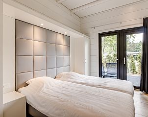 Unterkunft 0547177 - Bungalow Limburg - Mooi Zutendaal | 4-persoons villa | 4CJ