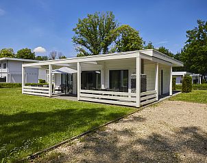 Unterkunft 0547177 - Bungalow Limburg - Mooi Zutendaal | 4-persoons villa | 4CJ