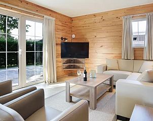 Guest house 054717 - Bungalow Limburg - Mooi Zutendaal | 4-persoons bungalow | 4B2