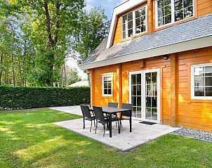 Guest house 054717 - Bungalow Limburg - Mooi Zutendaal | 4-persoons bungalow | 4B2