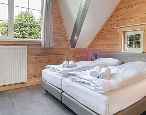 Guest house 054717 - Bungalow Limburg - Mooi Zutendaal | 4-persoons bungalow | 4B2