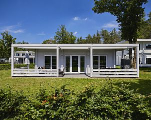 Unterkunft 0547181 - Bungalow Limburg - Mooi Zutendaal | 4-persoons villa | 4CE1