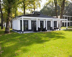 Unterkunft 0547183 - Bungalow Limburg - Mooi Zutendaal | 4-persoons villa | 4CE
