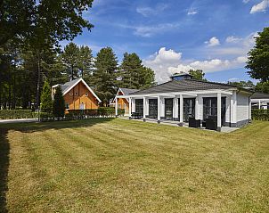 Unterkunft 0547183 - Bungalow Limburg - Mooi Zutendaal | 4-persoons villa | 4CE