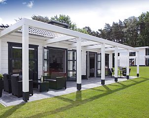 Unterkunft 0547183 - Bungalow Limburg - Mooi Zutendaal | 4-persoons villa | 4CE