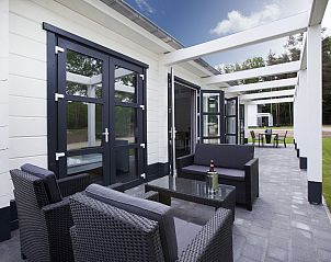 Unterkunft 0547183 - Bungalow Limburg - Mooi Zutendaal | 4-persoons villa | 4CE
