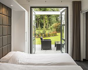 Unterkunft 0547183 - Bungalow Limburg - Mooi Zutendaal | 4-persoons villa | 4CE