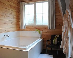 Unterkunft 0547184 - Bungalow Limburg - Mooi Zutendaal | 4-persoons bungalow | 4C