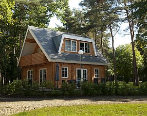 Unterkunft 0547184 - Bungalow Limburg - Mooi Zutendaal | 4-persoons bungalow | 4C