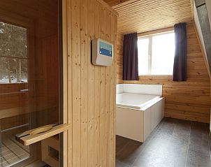 Unterkunft 0547184 - Bungalow Limburg - Mooi Zutendaal | 4-persoons bungalow | 4C