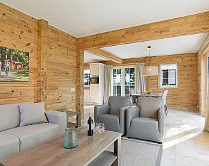 Unterkunft 0547186 - Bungalow Limburg - Mooi Zutendaal | 4-persoons bungalow | 4B2