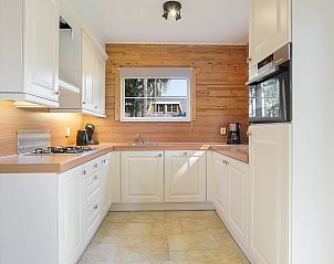 Unterkunft 0547186 - Bungalow Limburg - Mooi Zutendaal | 4-persoons bungalow | 4B2