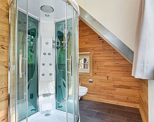 Unterkunft 0547186 - Bungalow Limburg - Mooi Zutendaal | 4-persoons bungalow | 4B2