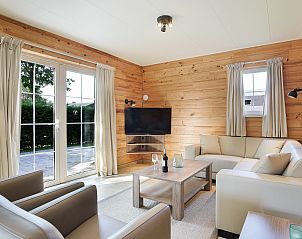 Unterkunft 0547186 - Bungalow Limburg - Mooi Zutendaal | 4-persoons bungalow | 4B2