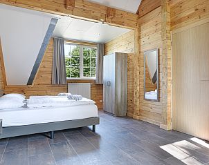 Unterkunft 0547186 - Bungalow Limburg - Mooi Zutendaal | 4-persoons bungalow | 4B2