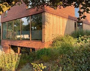 Unterkunft 0547189 • Ferienhaus Limburg • Vakantiehuisje in Zutendaal 