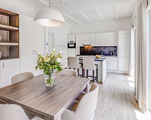 Guest house 054718 - Bungalow Limburg - Mooi Zutendaal | 4-persoons villa | 4CE1
