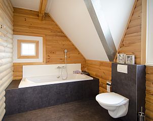 Unterkunft 0547190 - Bungalow Limburg - Mooi Zutendaal | 12-persoons bungalow | 12C