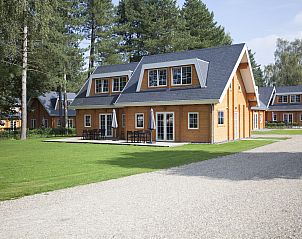 Unterkunft 0547190 - Bungalow Limburg - Mooi Zutendaal | 12-persoons bungalow | 12C