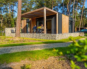 Verblijf 0547191 - Vakantiewoning Limburg - EuroParcs Hoge Kempen