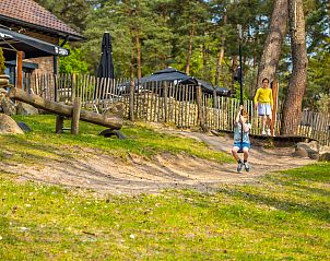 Verblijf 0547191 - Vakantiewoning Limburg - EuroParcs Hoge Kempen
