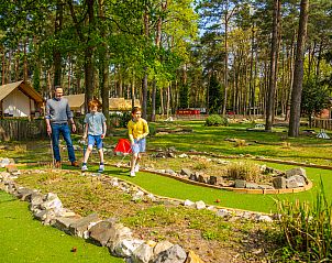 Verblijf 0547191 - Vakantiewoning Limburg - EuroParcs Hoge Kempen