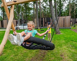 Verblijf 0547191 - Vakantiewoning Limburg - EuroParcs Hoge Kempen