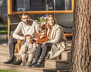 Verblijf 0547191 - Vakantiewoning Limburg - EuroParcs Hoge Kempen