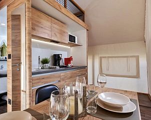 Verblijf 0547191 - Vakantiewoning Limburg - EuroParcs Hoge Kempen