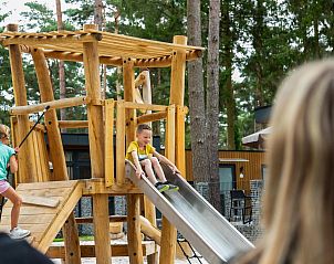 Verblijf 0547191 - Vakantiewoning Limburg - EuroParcs Hoge Kempen