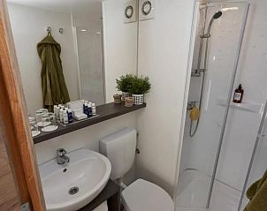 Verblijf 0547191 - Vakantiewoning Limburg - EuroParcs Hoge Kempen