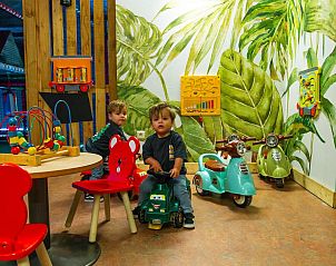 Verblijf 0547191 - Vakantiewoning Limburg - EuroParcs Hoge Kempen