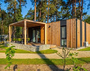 Verblijf 0547191 - Vakantiewoning Limburg - EuroParcs Hoge Kempen