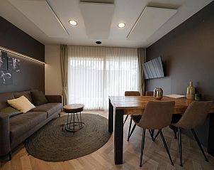 Verblijf 0547191 - Vakantiewoning Limburg - EuroParcs Hoge Kempen