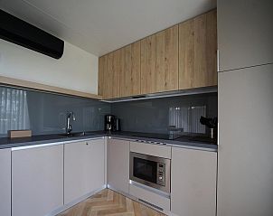 Verblijf 0547191 - Vakantiewoning Limburg - EuroParcs Hoge Kempen