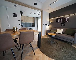 Verblijf 0547191 - Vakantiewoning Limburg - EuroParcs Hoge Kempen