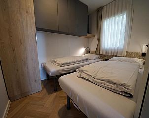 Verblijf 0547191 - Vakantiewoning Limburg - EuroParcs Hoge Kempen