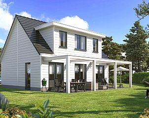 Verblijf 0547195 • Vakantiewoning Limburg • Vrijstaande woning in Zutendaal tekoop