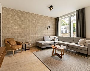 Unterkunft 0547196 - Ferienhaus Limburg - Vrijstaande woning in Zutendaal