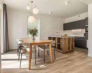 Unterkunft 0547196 - Ferienhaus Limburg - Vrijstaande woning in Zutendaal