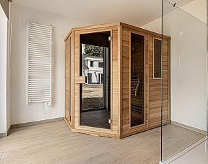 Unterkunft 0547196 - Ferienhaus Limburg - Vrijstaande woning in Zutendaal