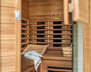 Unterkunft 0547196 - Ferienhaus Limburg - Vrijstaande woning in Zutendaal