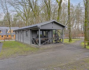 Verblijf 0547197 • Vakantiewoning Limburg • Vrijstaande woning in Zutendaal tekoop