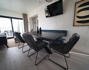 Unterkunft 054720 - Chalet Limburg - Chalet in Zutendaal