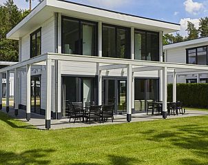 Guest house 054721 - Bungalow Limburg - Mooi Zutendaal | 6-persoons villa | 6CE