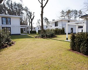 Guest house 054721 - Bungalow Limburg - Mooi Zutendaal | 6-persoons villa | 6CE
