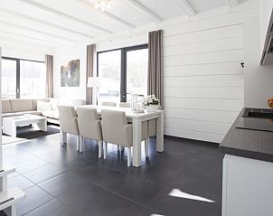 Guest house 054721 - Bungalow Limburg - Mooi Zutendaal | 6-persoons villa | 6CE