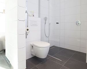 Guest house 054721 - Bungalow Limburg - Mooi Zutendaal | 6-persoons villa | 6CE